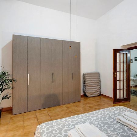 La Casa Di Gennaro - Napoli Leilighet Eksteriør bilde
