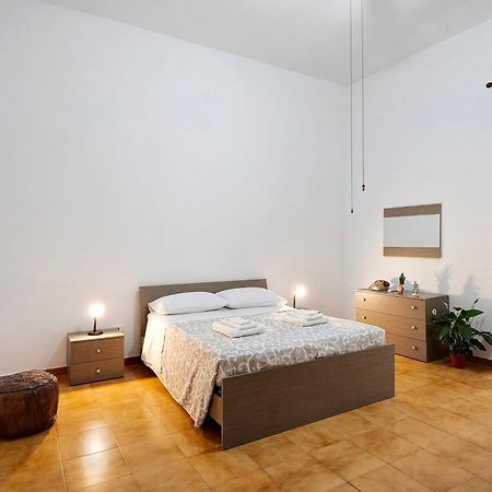 La Casa Di Gennaro - Napoli Leilighet Eksteriør bilde