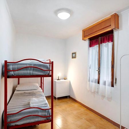 La Casa Di Gennaro - Napoli Leilighet Eksteriør bilde